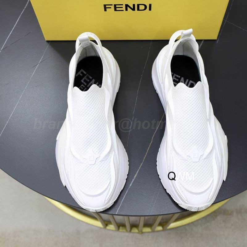 Fendi Men's Shoes 46